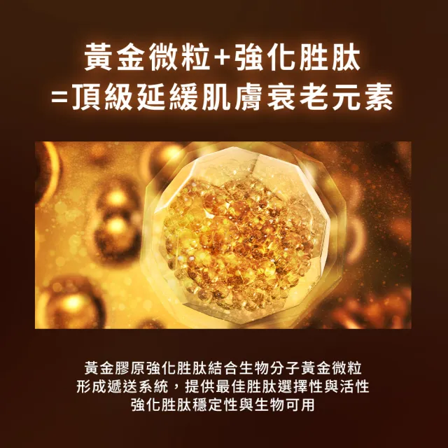 【DR.CINK 達特聖克】第二代 黃金胜肽花蜜賦活霜 60ml (乳霜 保濕 柔嫩膚觸 醫美推薦)