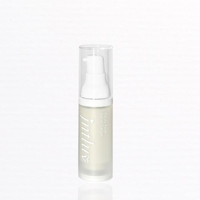 【Jntluv 肌茵之萃】真心有感淨痘精華液(30ml)