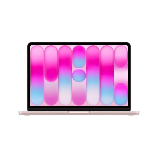 【Apple】2026 MacBook Neo 13吋 A18 Pro 晶片 6核心CPU、5核心GPU 8G/256G SSD