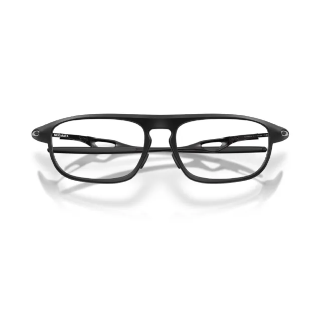 【Oakley】Neomata 光學鏡框 眼鏡鏡框 (OX8203 01 04 55mm)