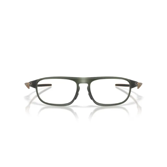 【Oakley】Neomata 光學鏡框 眼鏡鏡框 (OX8203 01 04 55mm)