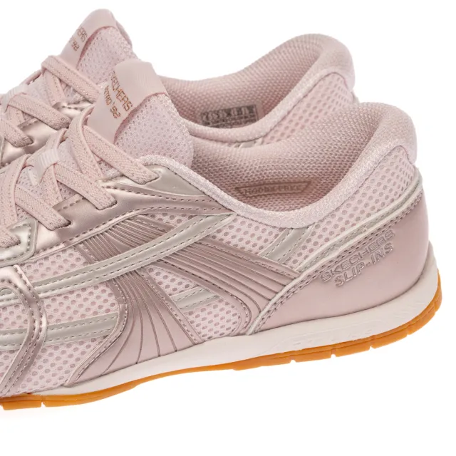 【SKECHERS】女鞋 休閒系列 休閒鞋 瞬穿舒適科技 RETRO LITE (104782BLSH)