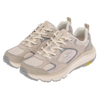 【SKECHERS】女戶外越野系列 越野鞋 SKECHERS D LUX PRO (180262OWGR)