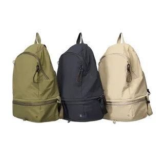 【Branden】品牌旗艦店｜多用途折疊機能後背包（旅行袋・旅行用品・行李袋）