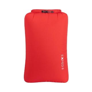 【EXPED】防水袋Drybag-Ultra Chili 40L 辣椒紅 EXPED-84828登山防水裝備袋