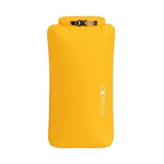 【EXPED】防水袋Drybag-Ultra Sunshine 13L 陽光黃 EXPED-84826登山防水裝備袋