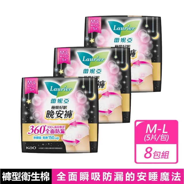 【2026】褲型衛生棉推薦｜10款高評價人氣品牌排行榜 | 好吃美食的八里人