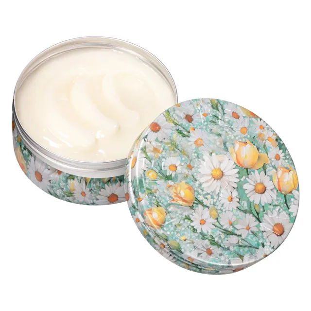 【STEAMCREAM 蒸汽乳霜】1622/靜謐花語 75g / 1入 (官方直營 / 高效保濕 / 純素保養)