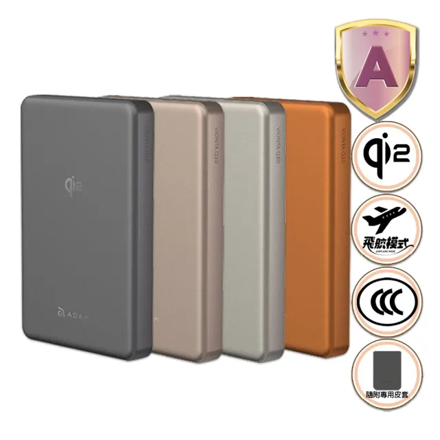 【2026必買】大容量行動電源終極推薦清單 | 好吃美食的八里人