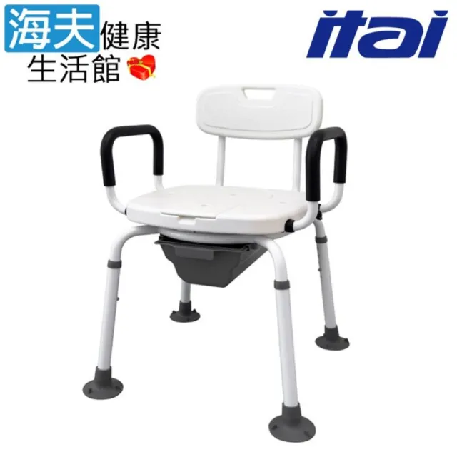 【2026】馬桶椅推薦｜10款高評價人氣品牌排行榜 | BALIMAN情報局