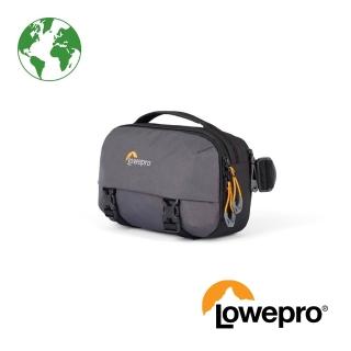 【Lowepro 羅普】Trekker Lite HP100 隨身包 GRL 灰(公司貨)