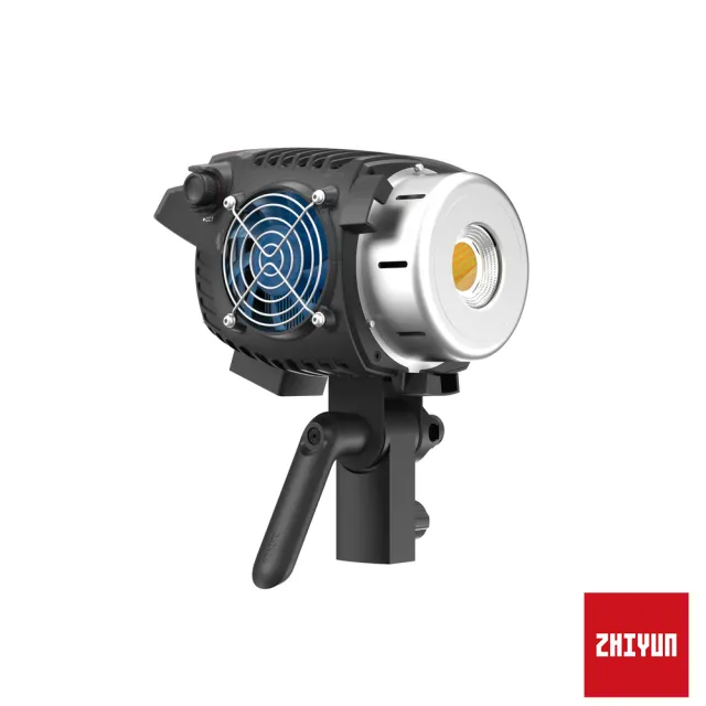 【ZHIYUN 智雲】功率王 B100 單燈組(公司貨)