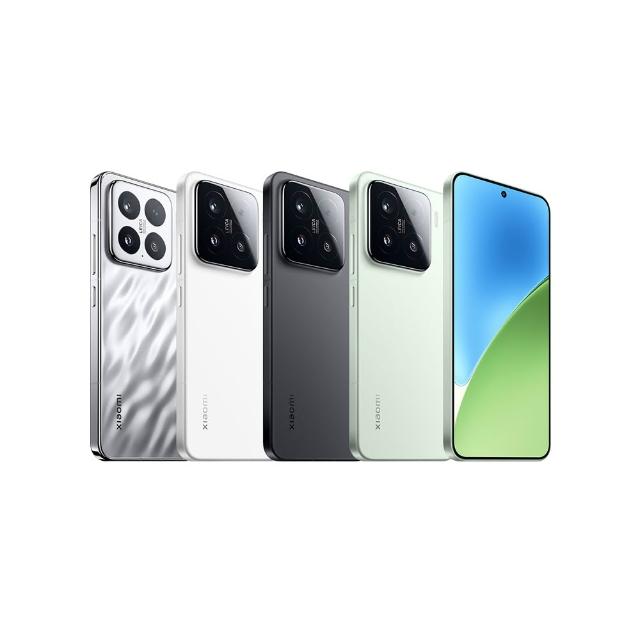 【小米】A+級福利品 15 (12G/512G/6.36吋)