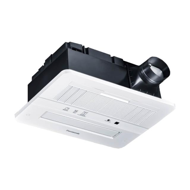 【Panasonic 國際牌】浴室暖風乾燥機(FV-40BE4W 220V 陶瓷加熱)