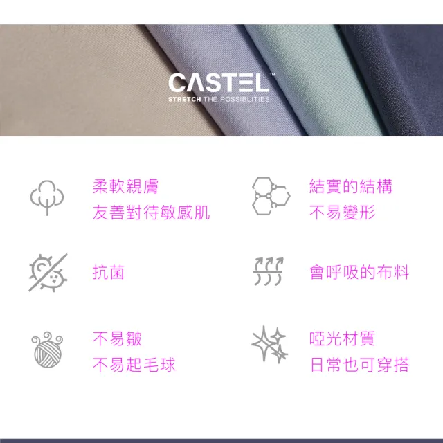 【STL】現貨 yoga 韓國瑜伽 Castel NY Belly Slim Jogger 女 運動機能 束口褲 吸濕排汗 慢跑 長褲(多色)