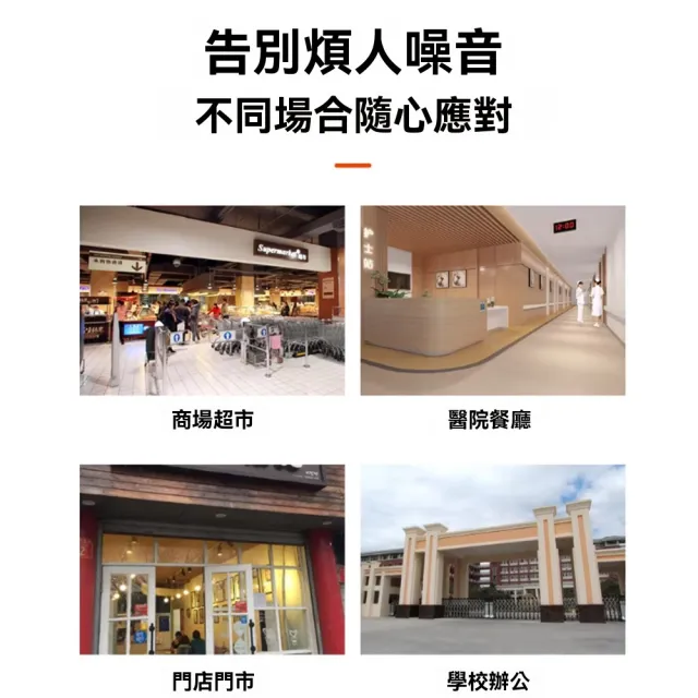【諾必行】70x200cm 24層隔音棉門簾 隔音降噪 酒吧KTV用 直播防噪音 帶窗/不帶窗
