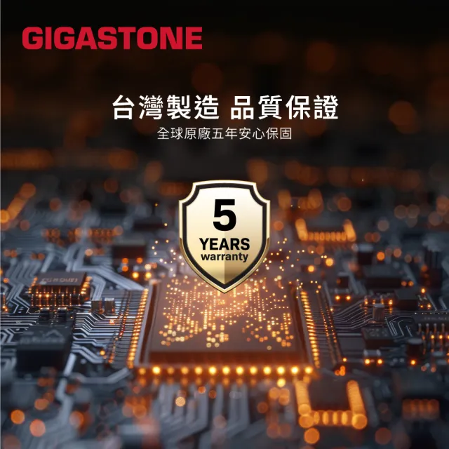 【Gigastone 立達國際】256GB USB3.2 超薄鎳合金隨身碟 隨身碟 U310 台灣製造