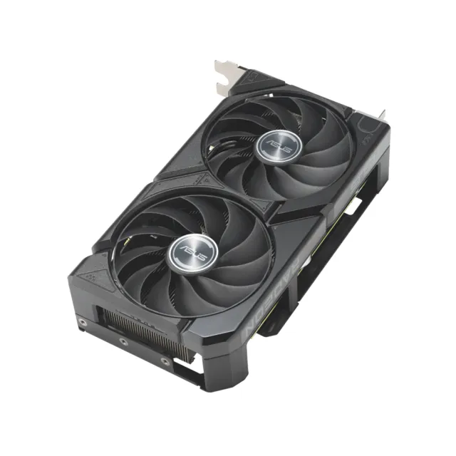 【華碩】顯卡+水冷組★Dual Radeon RX 9060 XT 16GB 顯示卡+ROG Ryuo IV SLC 360 ARGB 潮競白 水冷散熱器