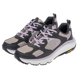 【SKECHERS】女戶外越野系列 越野鞋 SKECHERS D LUX PRO (180262CCLV)