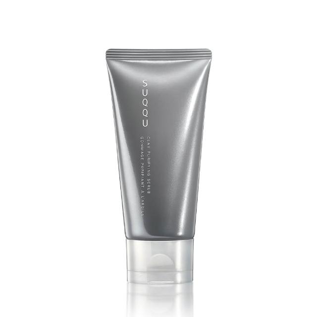 【SUQQU】毛孔潔淨炭磨凝膠 75g*