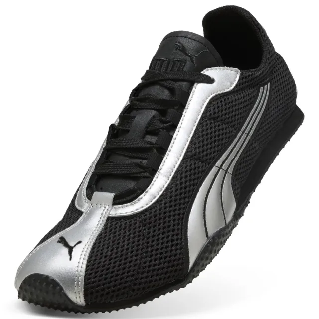 【PUMA】H-Street OG 休閒運動鞋 男女共同 40369202 男鞋 女鞋 休閒鞋  黑色