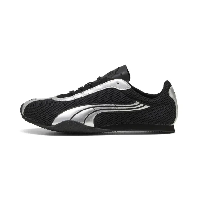 【PUMA】H-Street OG 休閒運動鞋 男女共同 40369202 男鞋 女鞋 休閒鞋  黑色