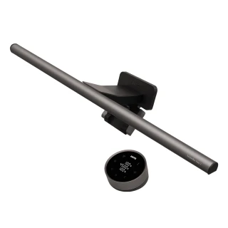 【BenQ】ScreenBar Halo2螢幕智能掛燈無線旋鈕版