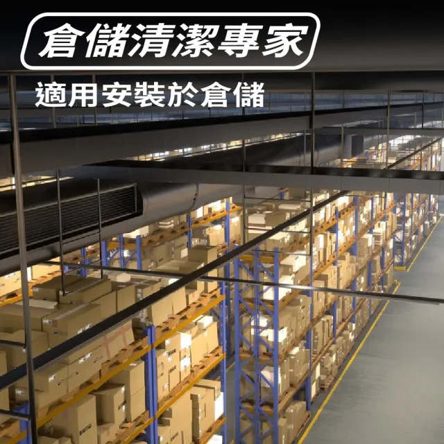 【DigiMax】四面楚歌 四喇叭變頻式超音波驅鼠器 UP-1BA(適用80坪 磁震波驅蟲 黃光驅蚊燈)