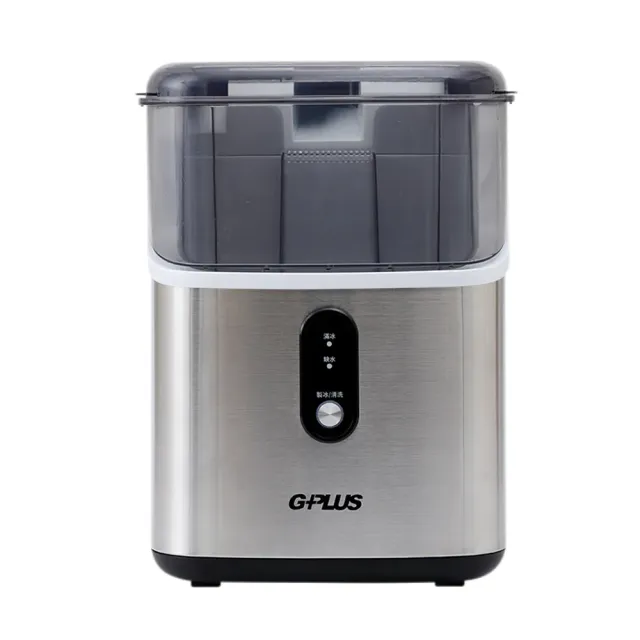 【G-PLUS 拓勤】GP-IM03 晶鑽冰 微電腦全自動製冰機