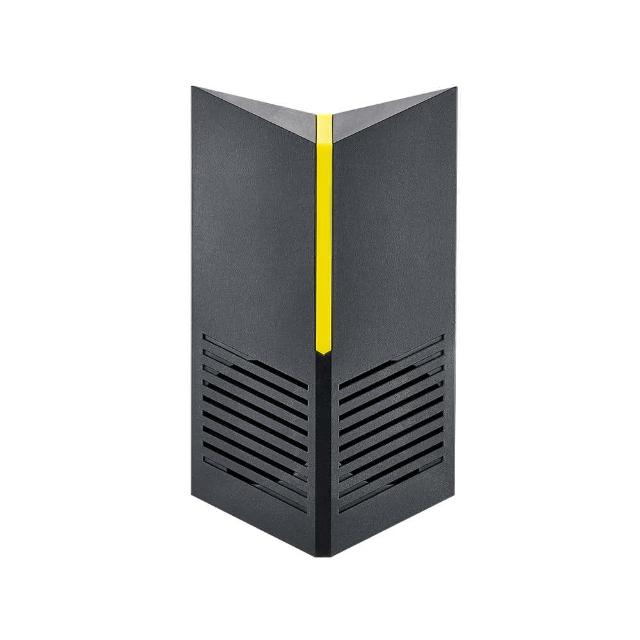 【DigiMax】營業專用智慧藍牙超音波驅鼠器 UP-11F(有效空間100坪  藍牙控制  三段式調頻)