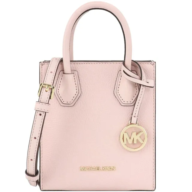 【Michael Kors】MERCER迷你款手提斜背琴譜包/SHEILA斜背包(6色)
