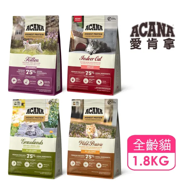 【2026】愛肯拿貓飼料推薦｜10款高評價人氣品牌排行榜 | BALIMAN情報局
