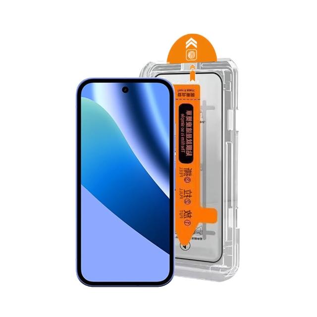 【HH】Google Pixel 10a 無塵太空艙貼膜 (GPN-GLP10A-DC)
