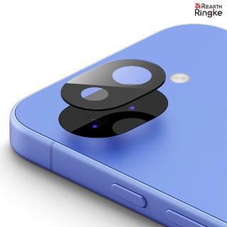 【Ringke】Google Pixel 10a Camera Full Cover Glass 鋼化玻璃鏡頭保護貼 (Rearth鏡頭貼 2入)