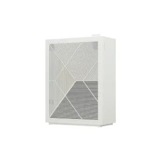 【Coway】福利品★20坪高效雙禦空氣清淨機 AP-1821F