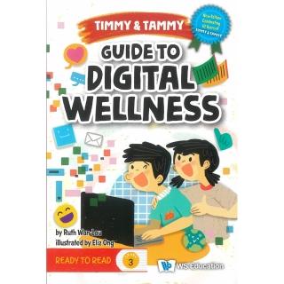 Guide to Digital Wellness