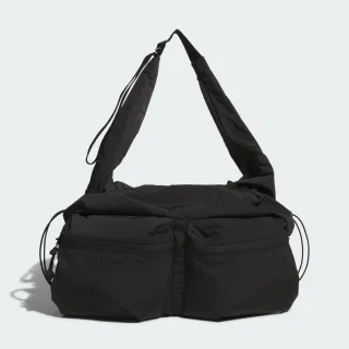 【adidas 愛迪達】運動 休閒 側背包 男包 女包 W DCE CB BAG (KS5226)