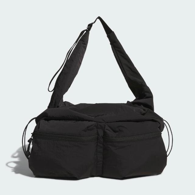 【adidas 愛迪達】運動 休閒 側背包 男包 女包 W DCE CB BAG (KS5226)