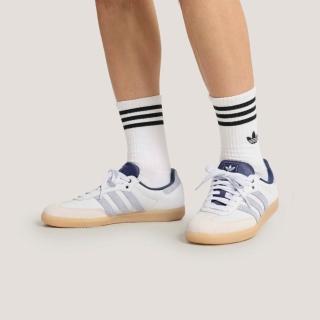 【adidas 愛迪達】運動 休閒 男鞋 SAMBA OG (KJ7305)