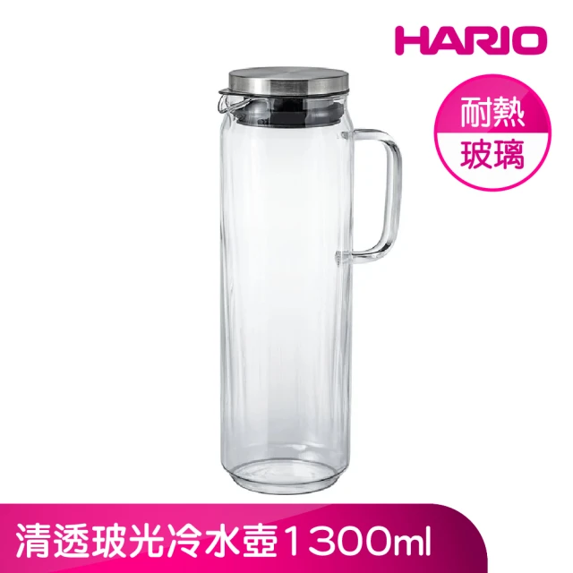 玻璃水壺