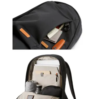 【Bellroy】Classic Backpack second Edition 20L 防潑水 後背包(BCBB)