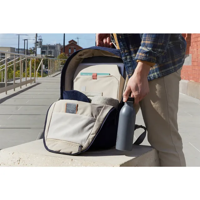 【Bellroy】Classic Backpack second Edition 20L 防潑水 後背包(BCBB)