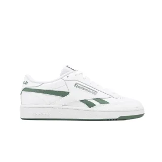 【REEBOK】REEBOK官方旗艦 CLUB C REVENGE 網球鞋_男/女_100074230