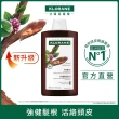 【KLORANE 蔻蘿蘭】官方直營 任選3入植萃洗髮精400ml(養髮/控油/護色/修護/澎鬆/涼感/舒敏/淨透/保濕/抗屑)