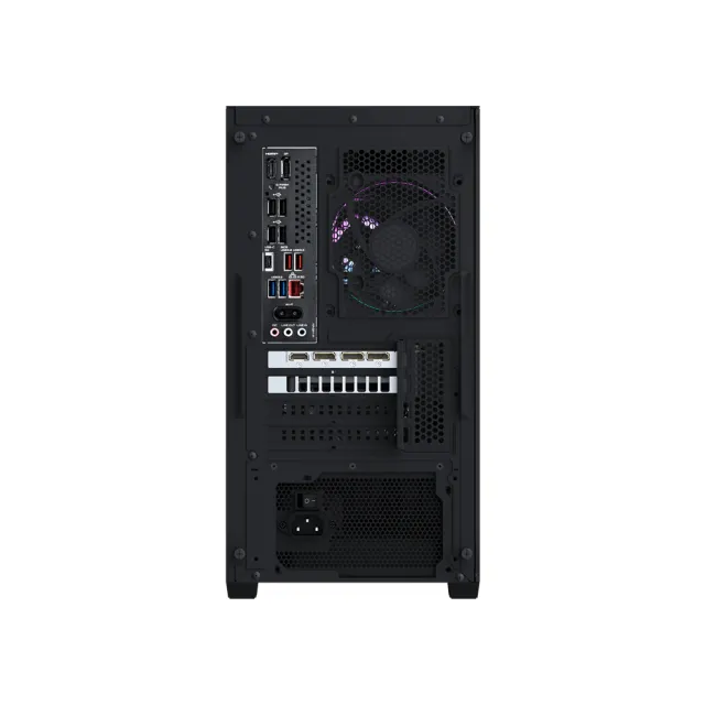 【GIGABYTE 技嘉】AORUS PRIME 3 RTX5060 桌上型電腦-AP3A5N6-5104(AMD R5 9500F/B850M/16G/1T/W11)