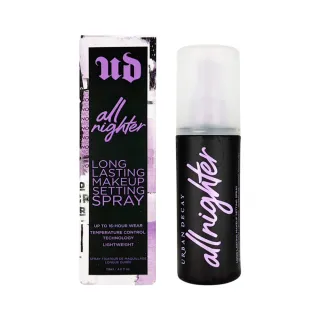 【Urban Decay】長效定妝噴霧 118ml(平行輸入)