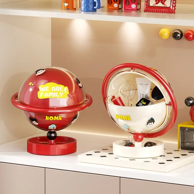 【2026必買】桌上收納盒終極推薦清單 | 好吃美食的八里人