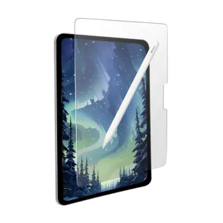 【Simmpo】iPad Pro M4/M5 11吋  抗藍光類紙膜（霧面）