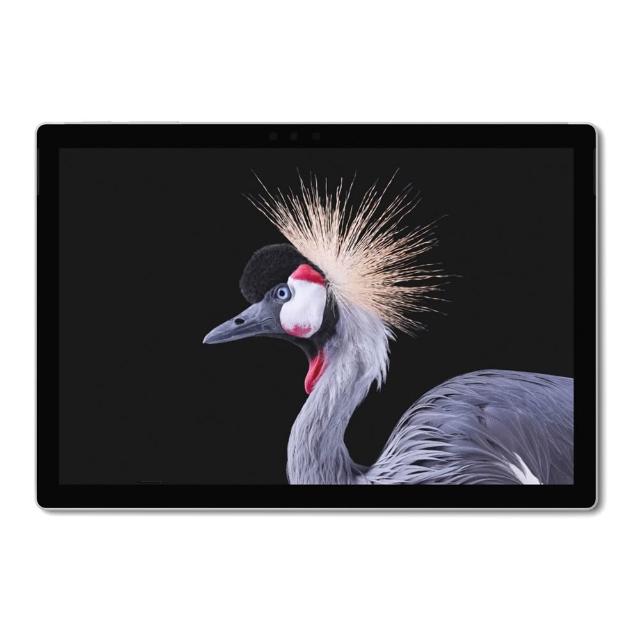 【Microsoft 微軟】A級福利品 12.3吋 二合一平板電腦(Surface Pro 5/M3-7Y30/4G/128GB/W11)