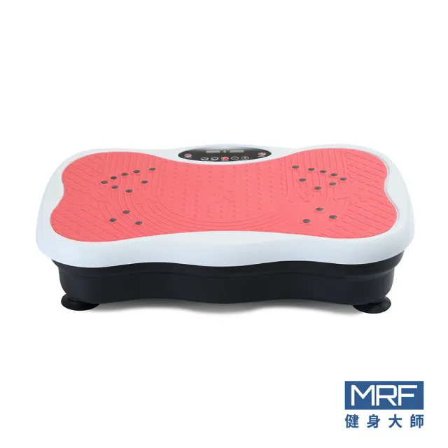 【MRF 健身大師】Butterfly 水平垂直雙律動機(抖抖機/動動機)